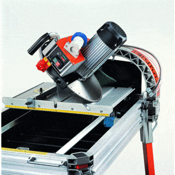 Battipav Elite 80S Tegelzaagmachine - Afbeelding 9