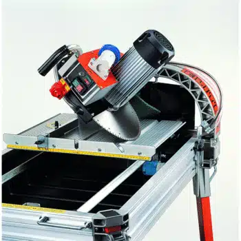 Battipav Elite 80S Tegelzaagmachine - Afbeelding 9