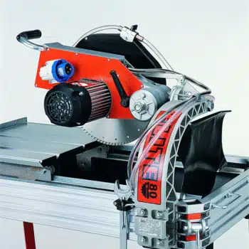 Battipav Elite 80S Tegelzaagmachine - Afbeelding 8