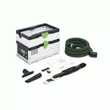 Festool CLEANTEC CTLC SYS I-Basic Accustofzuiger