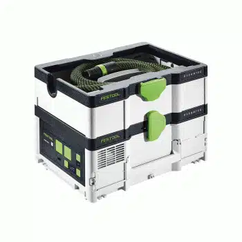 Festool CLEANTEC CTLC SYS I-Basic Accustofzuiger - Afbeelding 9
