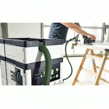 Festool CLEANTEC CTLC SYS I-Basic Accustofzuiger - Afbeelding 7