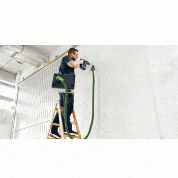 Festool CLEANTEC CTLC SYS I-Basic Accustofzuiger - Afbeelding 6