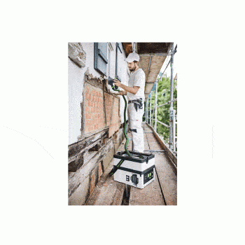 Festool CLEANTEC CTLC SYS I-Basic Accustofzuiger - Afbeelding 5