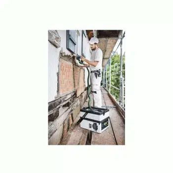 Festool CLEANTEC CTLC SYS I-Basic Accustofzuiger - Afbeelding 5