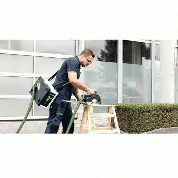 Festool CLEANTEC CTLC SYS I-Basic Accustofzuiger - Afbeelding 3