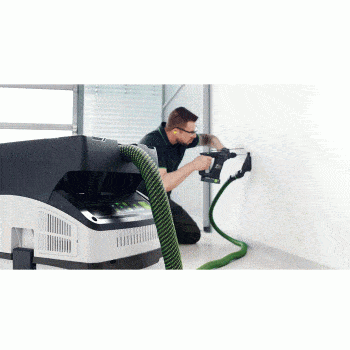 Festool CLEANTEC CTLC MINI I-Basic Accustofzuiger - Afbeelding 8