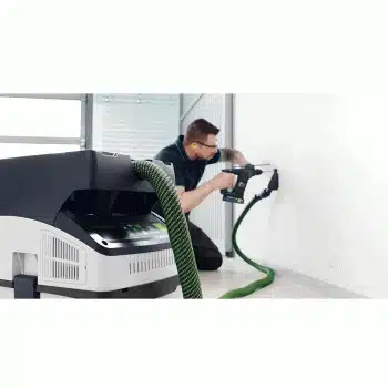Festool CLEANTEC CTLC MINI I-Basic Accustofzuiger - Afbeelding 8