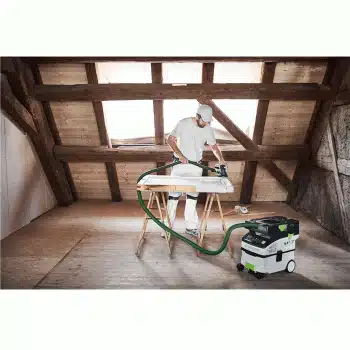 Festool CLEANTEC CTLC MINI I-Basic Accustofzuiger - Afbeelding 7