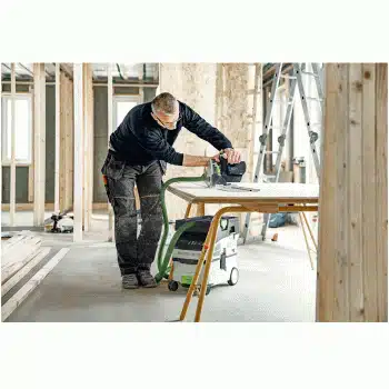 Festool CLEANTEC CTLC MINI I-Basic Accustofzuiger - Afbeelding 5