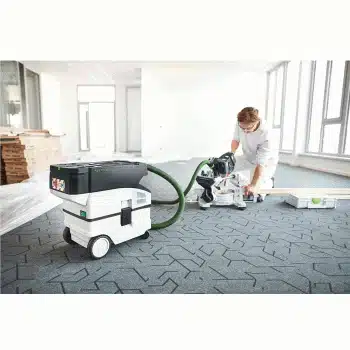 Festool CLEANTEC CTLC MINI I-Basic Accustofzuiger - Afbeelding 4