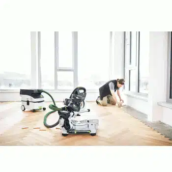 Festool CLEANTEC CTLC MINI I-Basic Accustofzuiger - Afbeelding 3