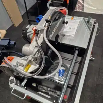 Battipav Elite 80S Tegelzaagmachine - Afbeelding 4