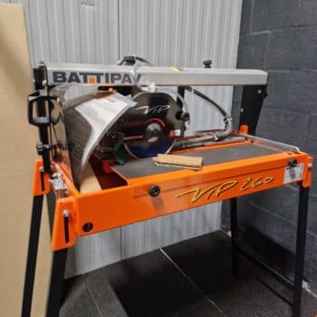 Battipav VIP 260 Tegelzaagmachine - BuitenKansje! - Afbeelding 5