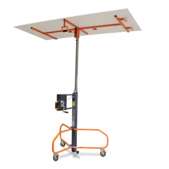 EDMAPLAC CABLE Platenlift