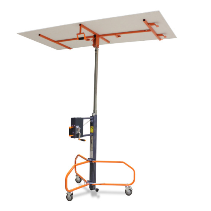 EDMAPLAC CABLE Platenlift