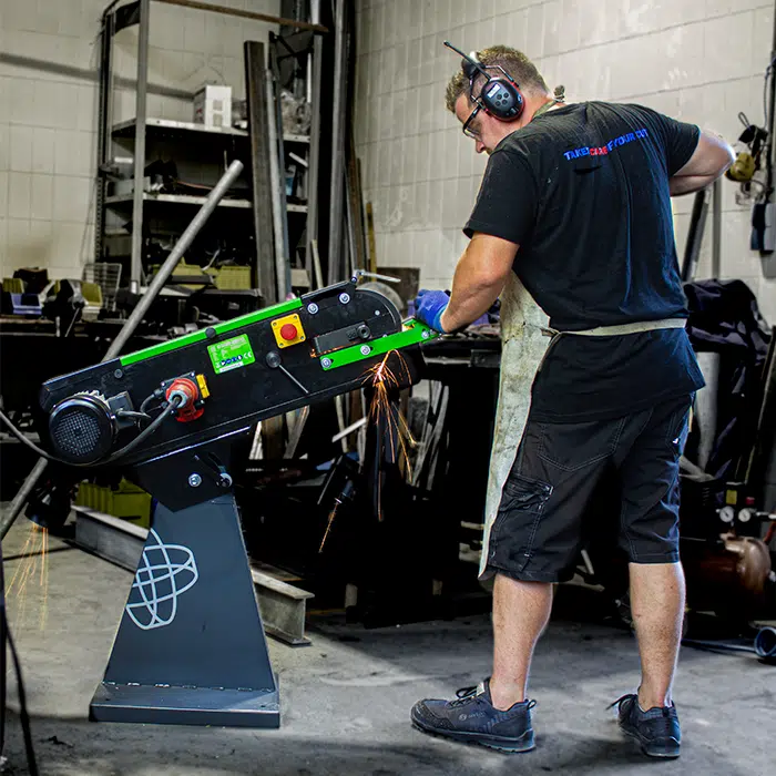 schuurmachine eggenberg