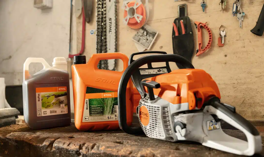 Stihl Motomix