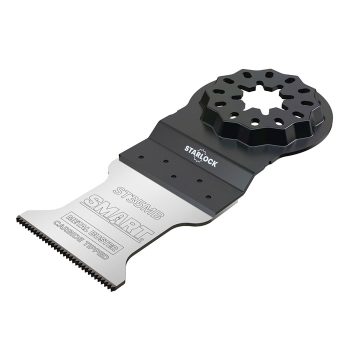 SMART Starlock Wolfraamcarbide 35 mm