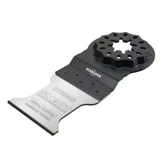 SMART Starlock Wolfraamcarbide 35 mm