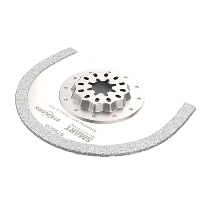 SMART STARLOCK Diamant zaagblad 90 mm
