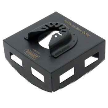 SMART Trade 75x75 Gatzaag