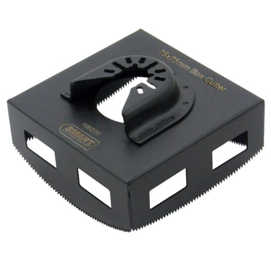 SMART Trade 75x75 Gatzaag