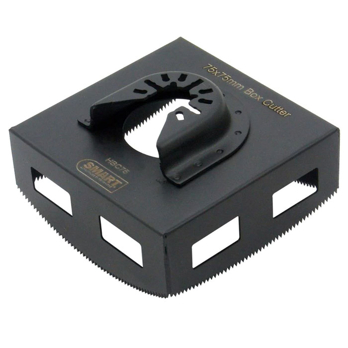 SMART Trade 75x75 Gatzaag