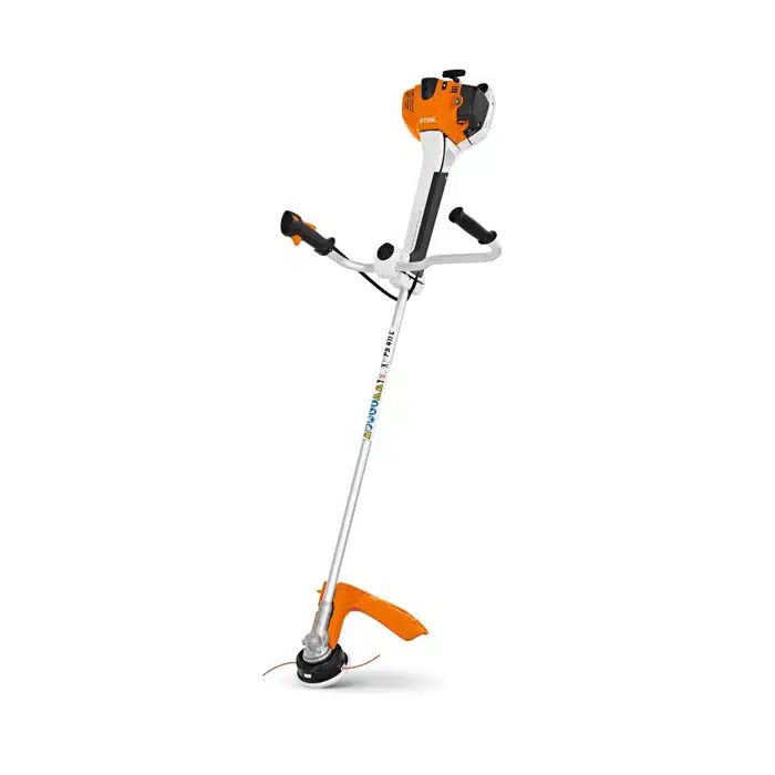 STIHL FS 411 C-EM L DM 300-3 Bosmaaier