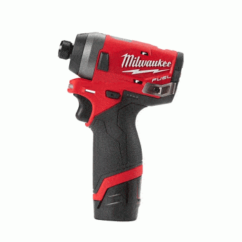 Milwaukee M12 FUEL™ Powerpack - Afbeelding 3