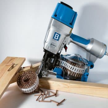 Beck Fastening LignoLoc Houten Coilnagels 4.7 x 58 mm - 1000 stuks - Afbeelding 4