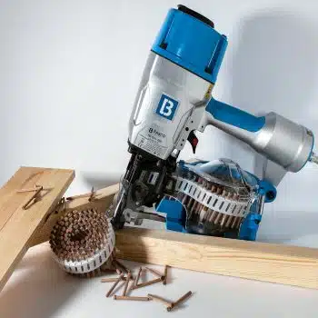 Beck Fastening LignoLoc Houten Coilnagels 4.7 x 58 mm - 1000 stuks - Afbeelding 4