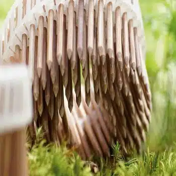 Beck Fastening LignoLoc Houten Coilnagels 3.7 x 60 mm - 3060 stuks - Afbeelding 2