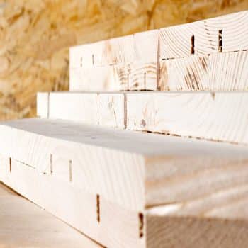 Beck Fastening LignoLoc Houten Coilnagels 3.7 x 38mm - 3060 stuks - Afbeelding 4