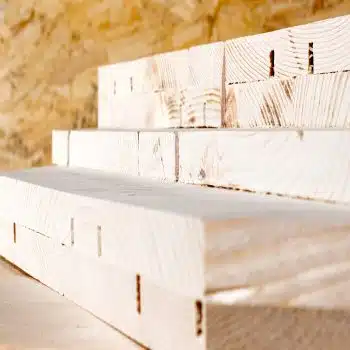 Beck Fastening LignoLoc Houten Coilnagels 3.7 x 60 mm - 3060 stuks - Afbeelding 4