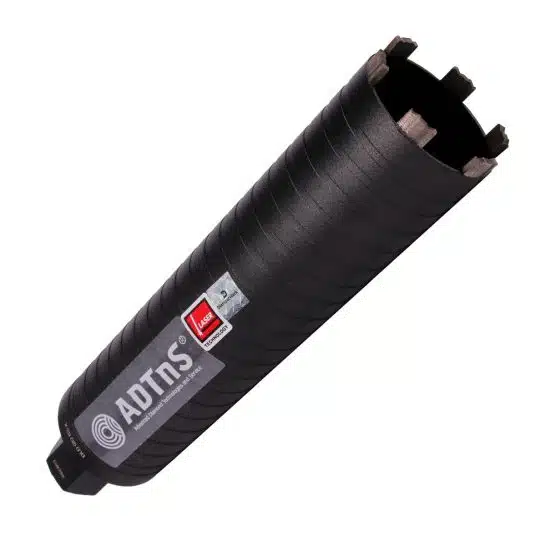 Diamant droogboor 300 mm Di-Star