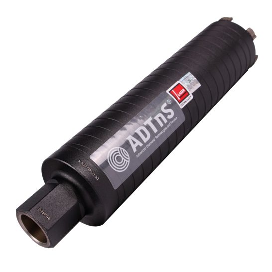 Diamant droogboor 300 mm Di-Star