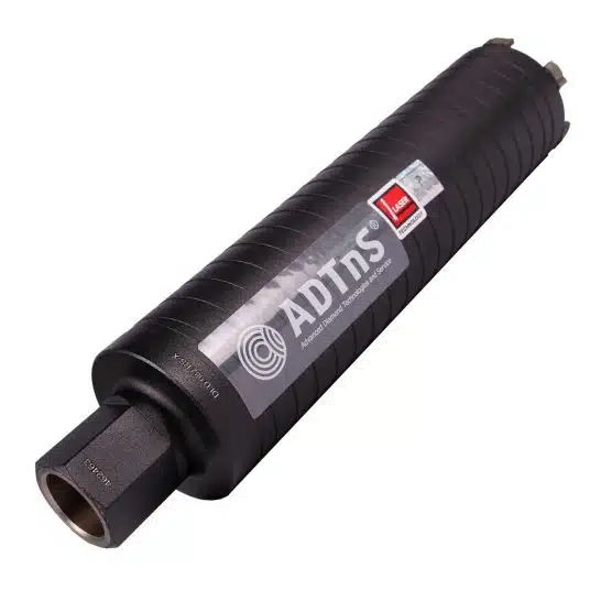 Diamant droogboor 300 mm Di-Star