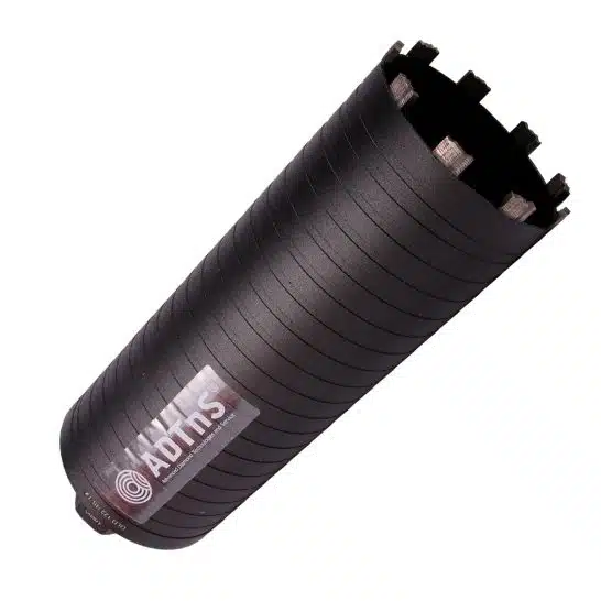 Diamant droogboor 300 mm Di-Star