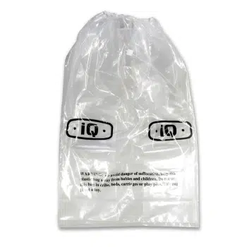 iQ Power Tools 0426-90056-01 Stofzuigerzakken - 12 stuks