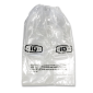 iQ Power Tools 0426-90056-01 Stofzuigerzakken - 12 stuks