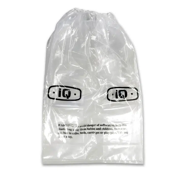 iQ Power Tools 0426-90056-01 Stofzuigerzakken - 12 stuks