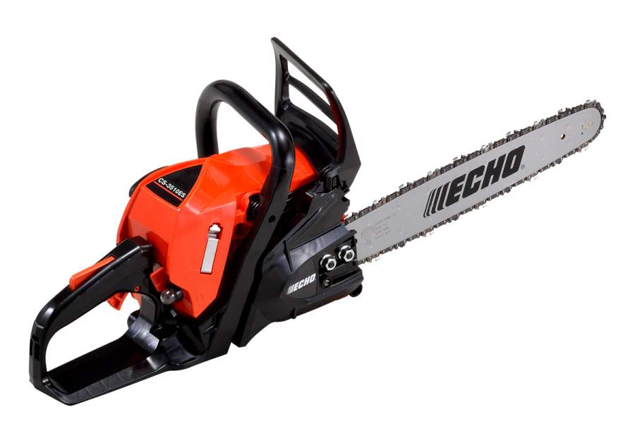 ECHO CS3510ES Benzin Kettensäge – 1,5 kW – 2