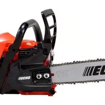 ECHO CS3510ES Benzine Kettingzaag - 1.5 kW - Afbeelding 3