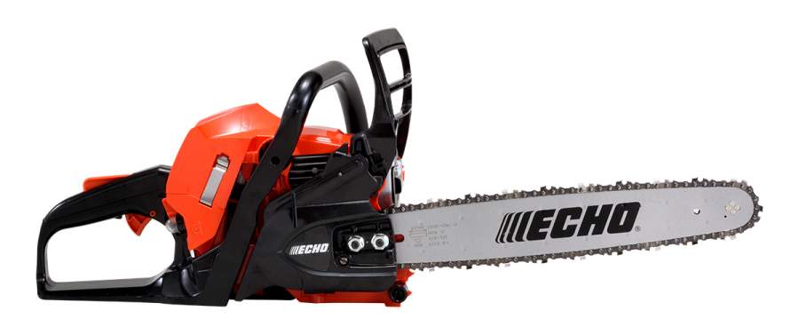 ECHO CS3510ES Benzin Kettensäge – 1,5 kW – 4