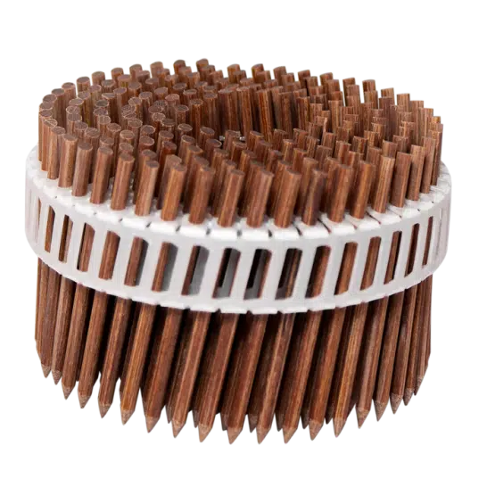 Beck Fastening LignoLoc Houten Coilnagels COMBO 3.7 x 38mm - 50mm - 60mm - 3060 stuks