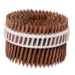 Beck Fastening LignoLoc Houten Coilnagels COMBO 3.7 x 38mm - 50mm - 60mm - 3060 stuks
