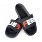 Sjeffers 'Cloadfoam' Slippers Zwart - Diverse maten 24 t/m 47