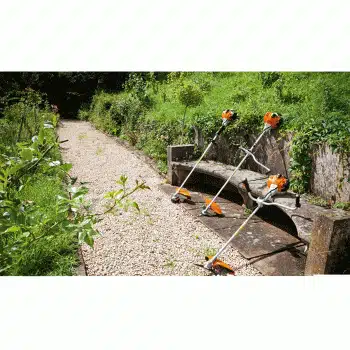 STIHL FS 261 C-E AutoCut 46-2 Benzine Bosmaaier - Afbeelding 5