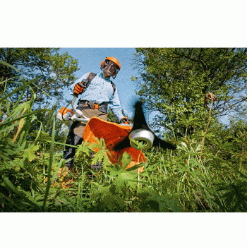 STIHL FS 261 C-E AutoCut 46-2 Benzine Bosmaaier - Afbeelding 4